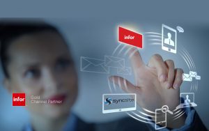 Infor CRM Software Solutions