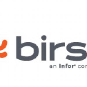 Birst by Infor