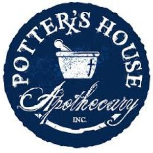 Potter's House