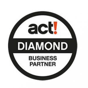 Act Diamond Partner